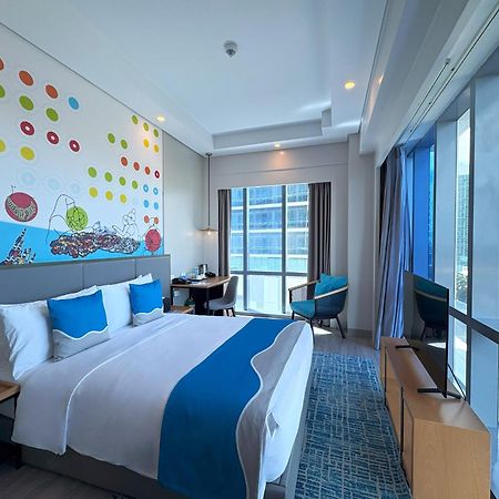 מקטאן Belmont Hotel Mactan מראה חיצוני תמונה