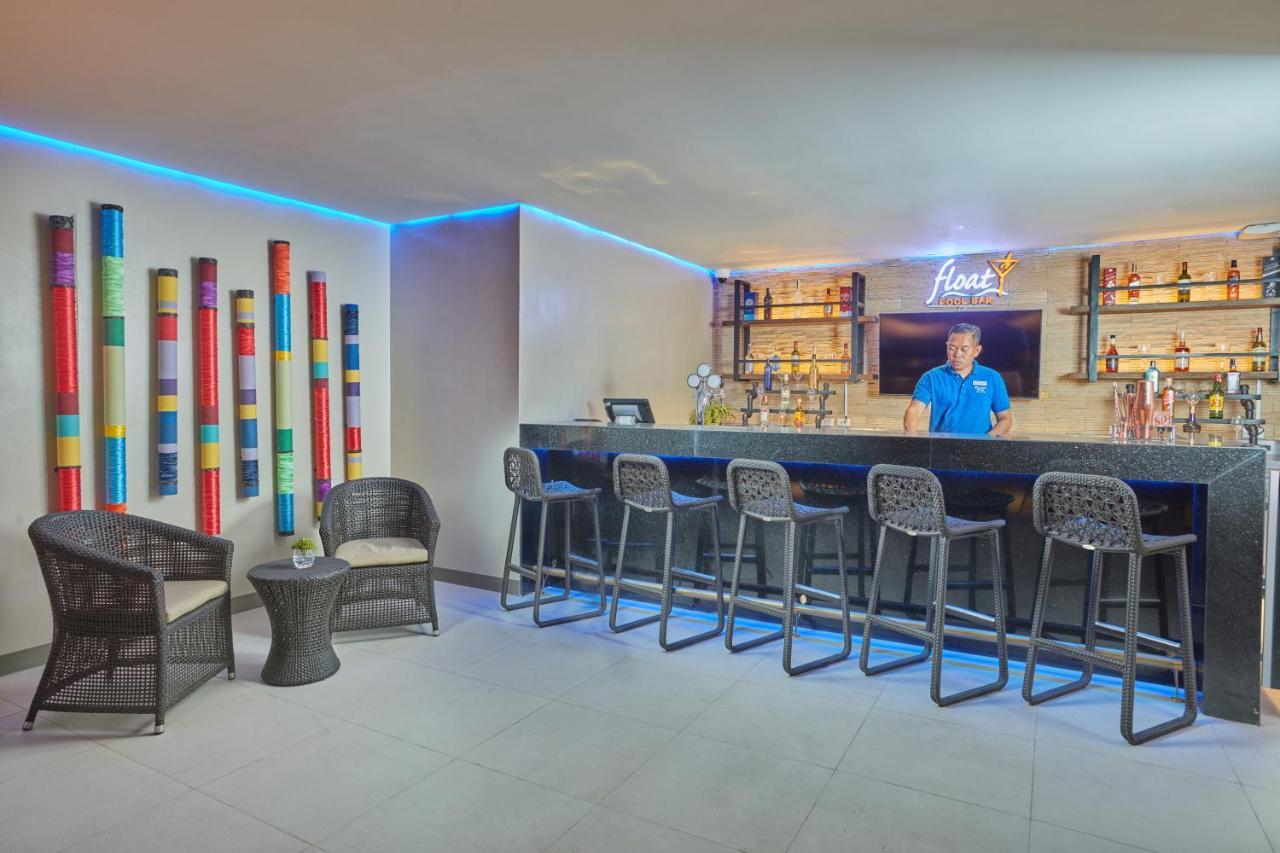 מקטאן Belmont Hotel Mactan מראה חיצוני תמונה