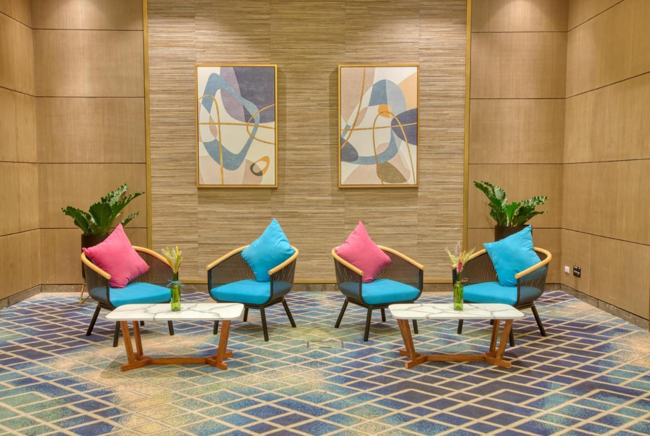 מקטאן Belmont Hotel Mactan מראה חיצוני תמונה