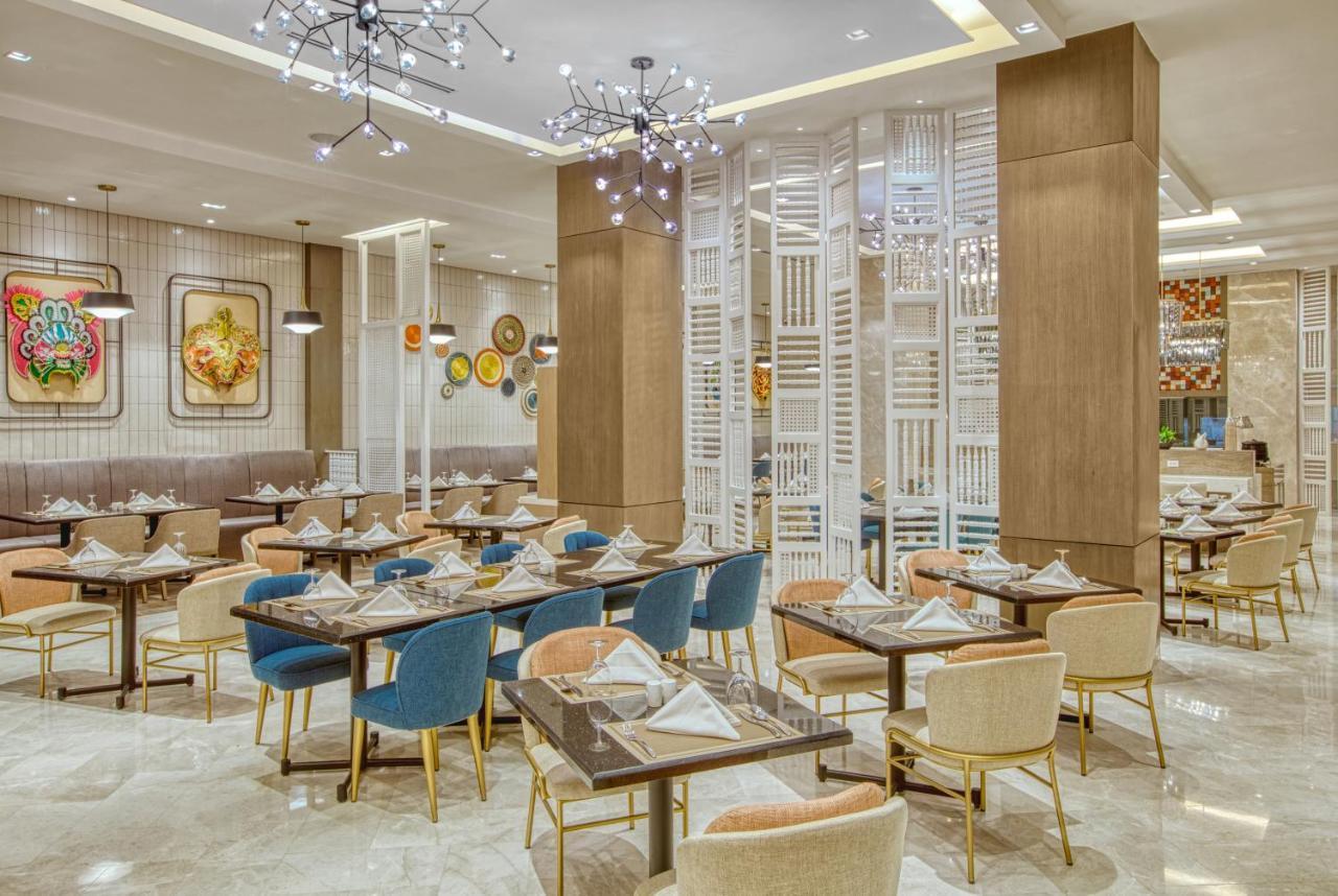 מקטאן Belmont Hotel Mactan מראה חיצוני תמונה