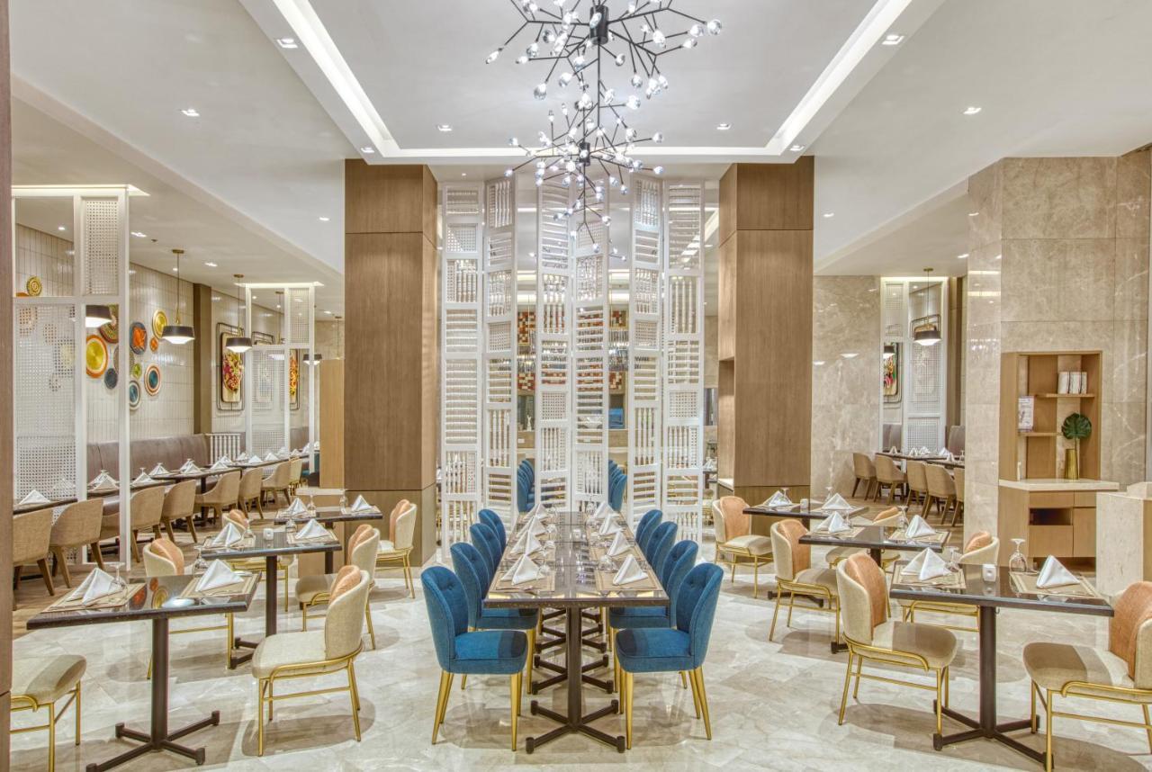מקטאן Belmont Hotel Mactan מראה חיצוני תמונה