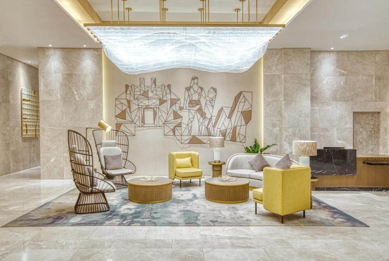 מקטאן Belmont Hotel Mactan מראה חיצוני תמונה