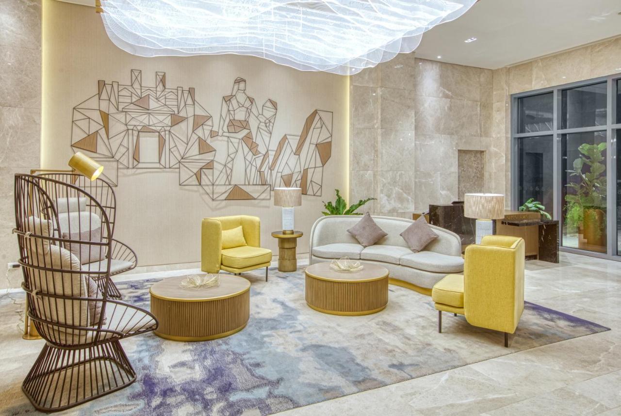 מקטאן Belmont Hotel Mactan מראה חיצוני תמונה