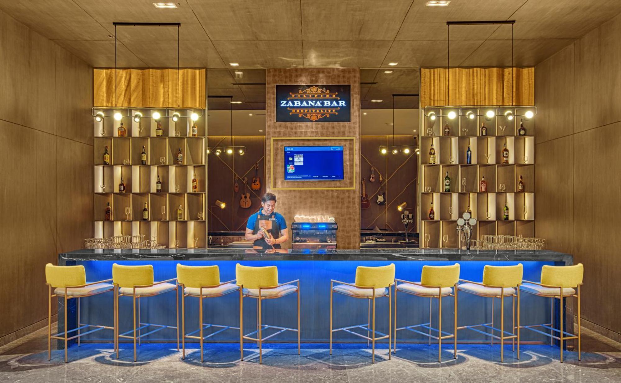 מקטאן Belmont Hotel Mactan מראה חיצוני תמונה