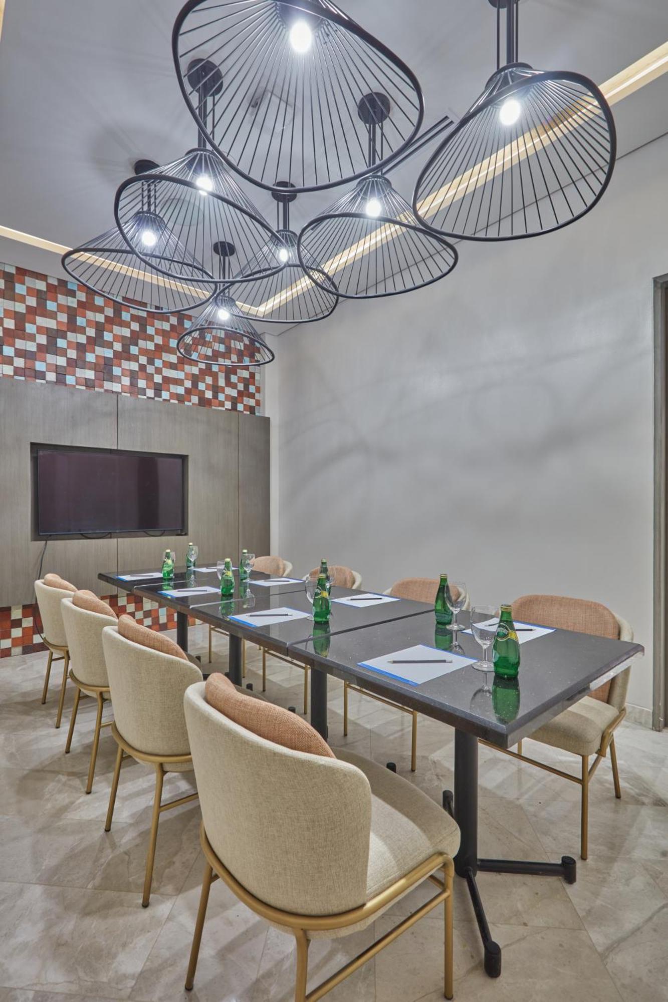 מקטאן Belmont Hotel Mactan מראה חיצוני תמונה