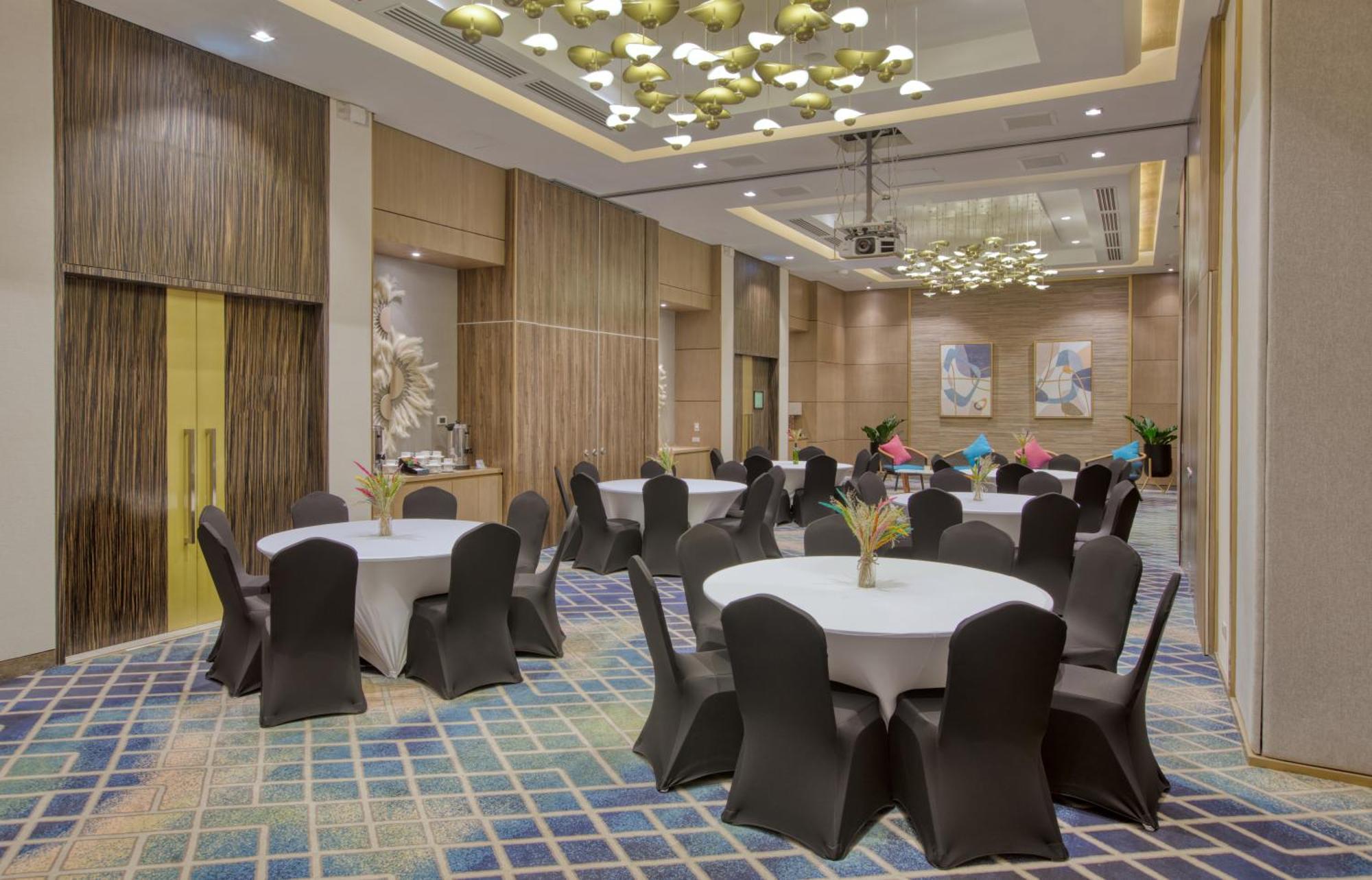 מקטאן Belmont Hotel Mactan מראה חיצוני תמונה