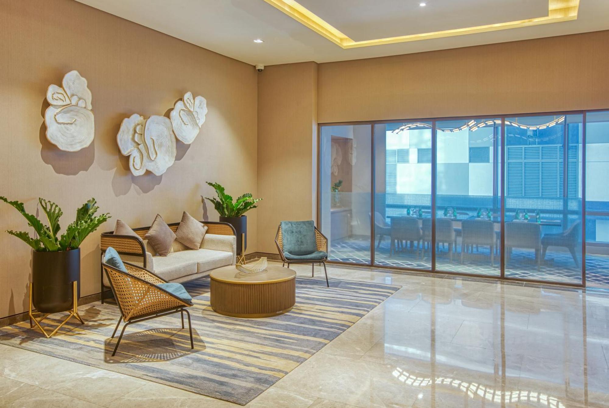 מקטאן Belmont Hotel Mactan מראה חיצוני תמונה