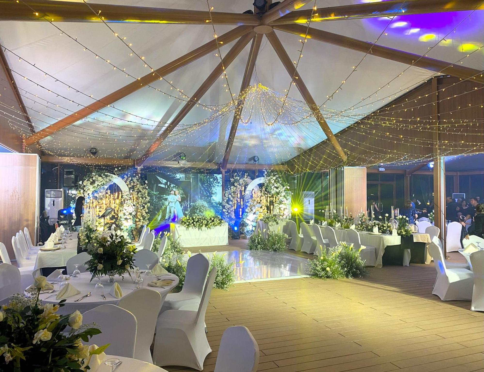 מקטאן Belmont Hotel Mactan מראה חיצוני תמונה