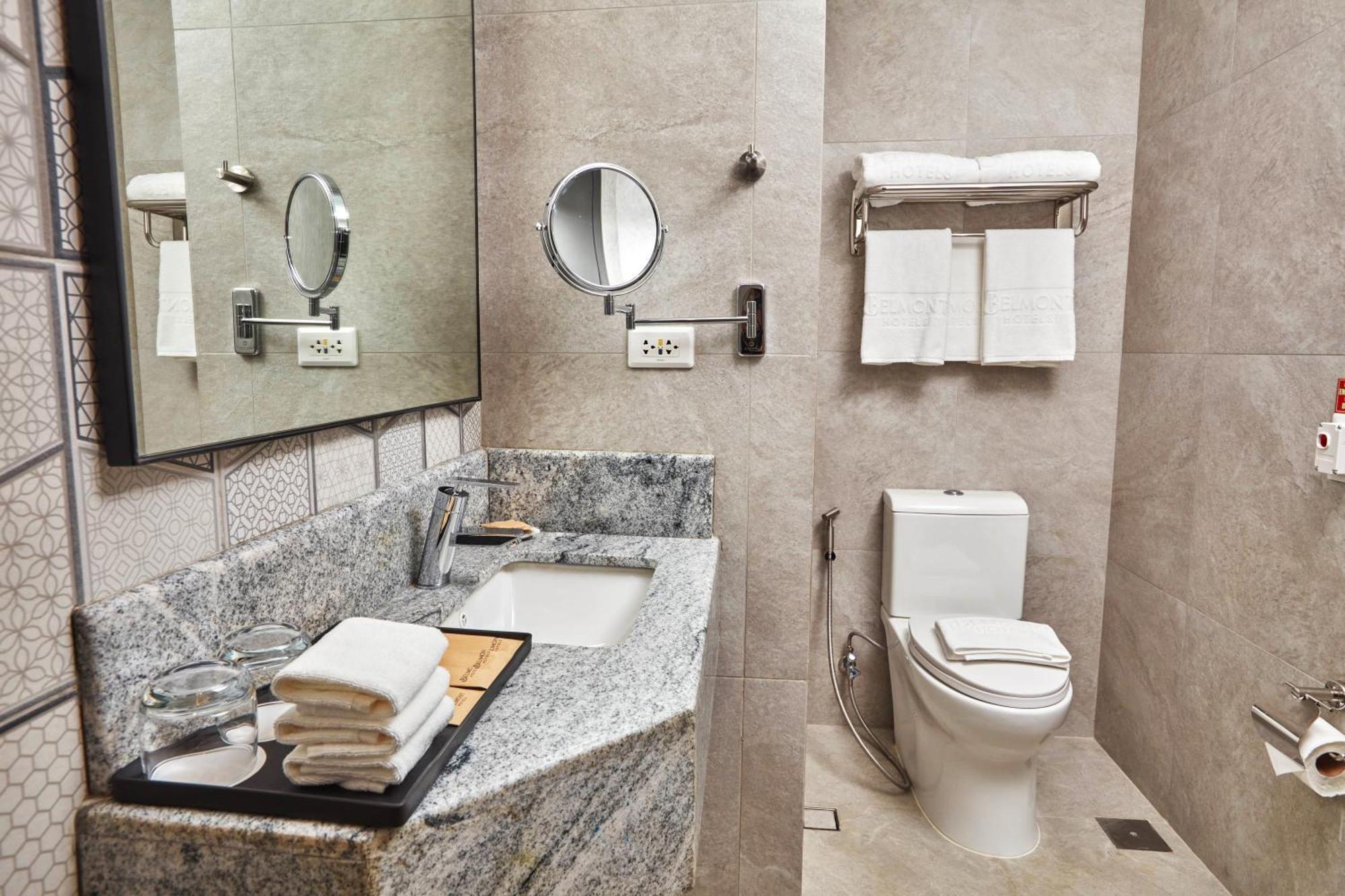 מקטאן Belmont Hotel Mactan מראה חיצוני תמונה